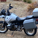 Image for article titled I Want Something Sporty To Take On The Mountain Trails And Pavement. What Motorcycle Should I Buy?